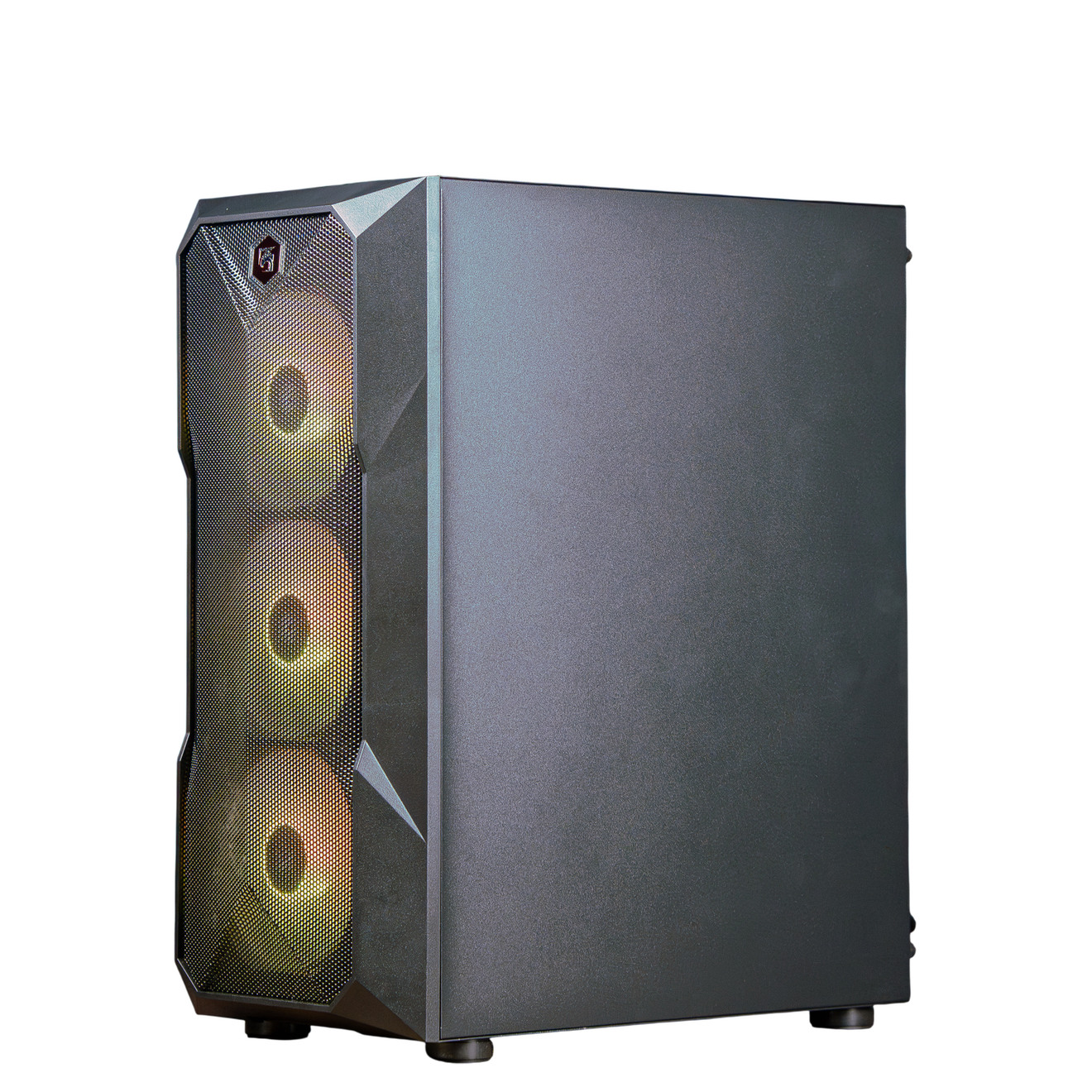 Компьютер DigitalRazor REFORCE S, фото №3