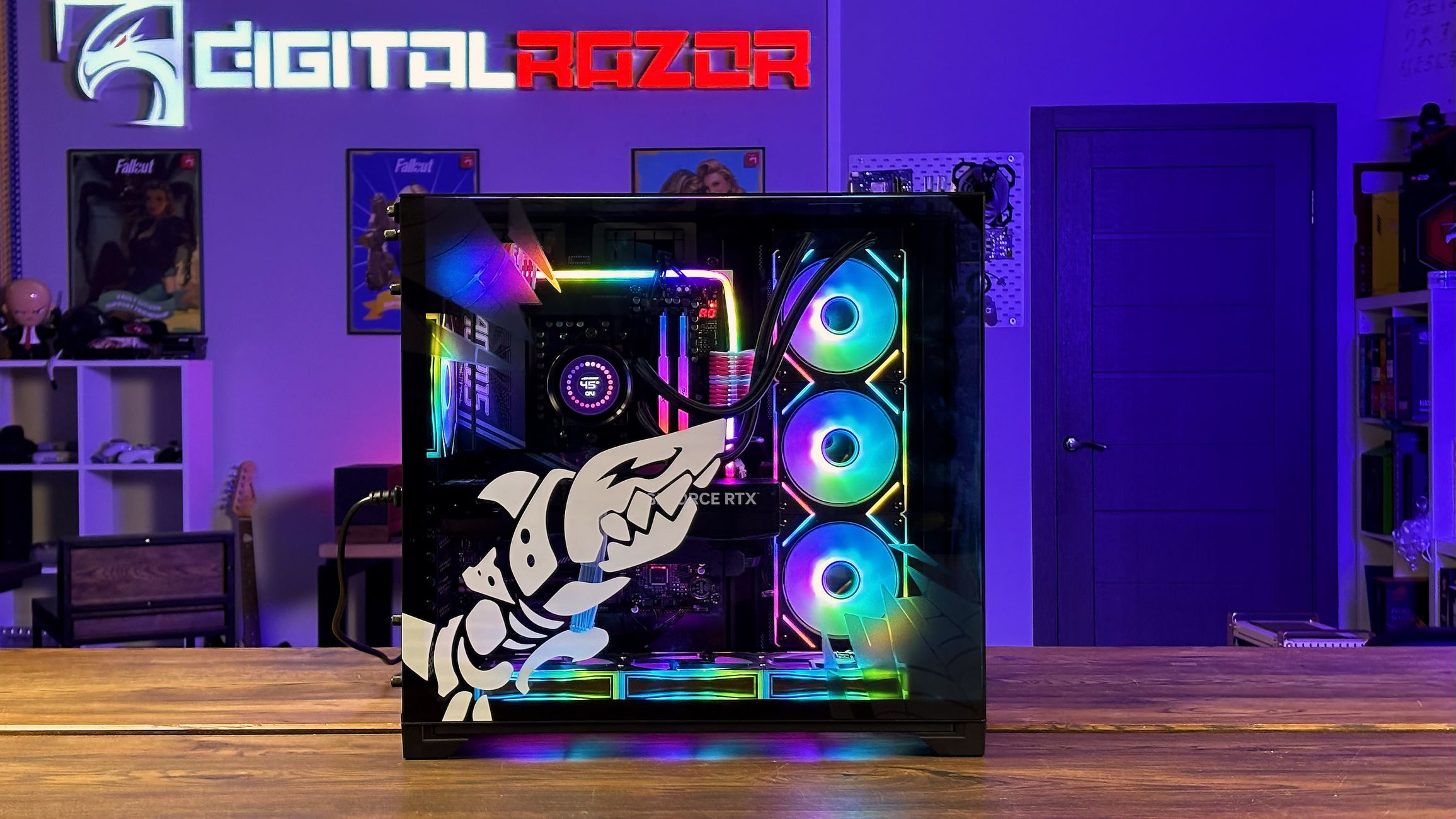 Фотографии реализованных проектов