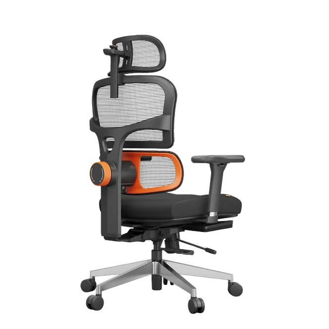FoxGear NETZ X Black