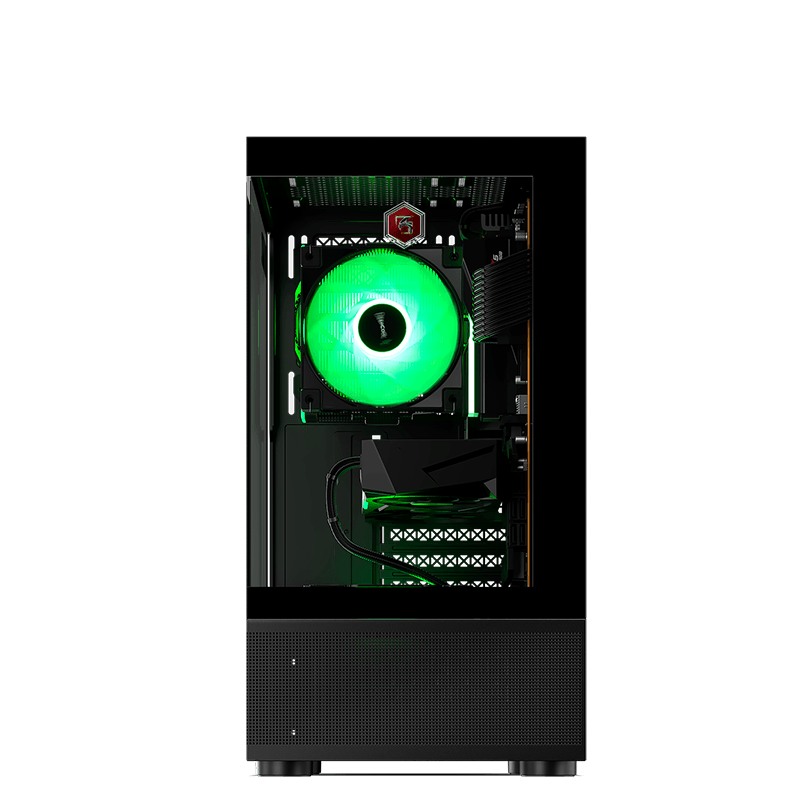 Компьютер DigitalRazor REFORCE X5, фото №2