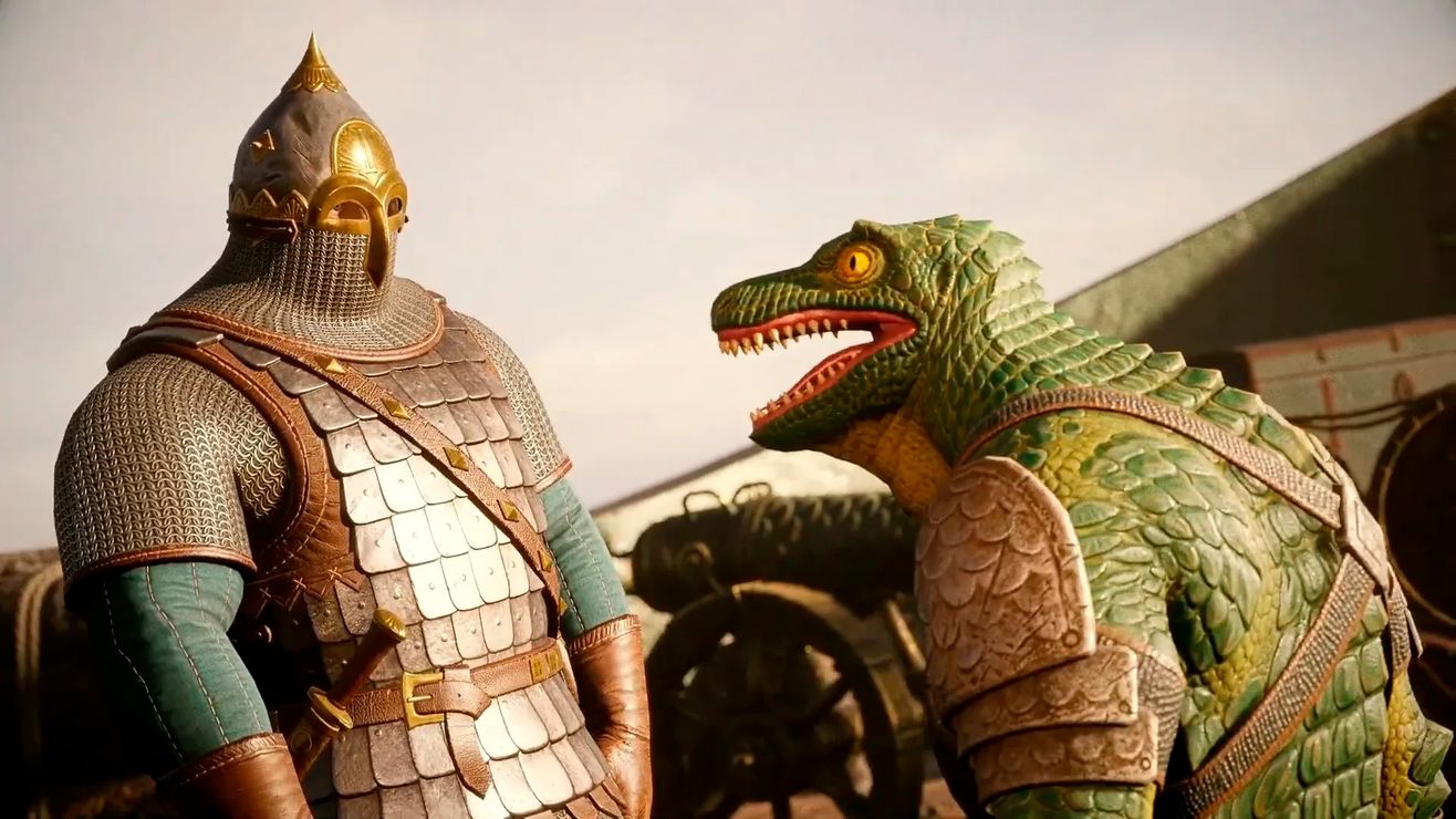 Российским игровым студиям предоставили льготы как у IT-компаний