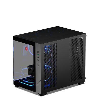 Компьютер DigitalRazor PROGAMING, фото №6