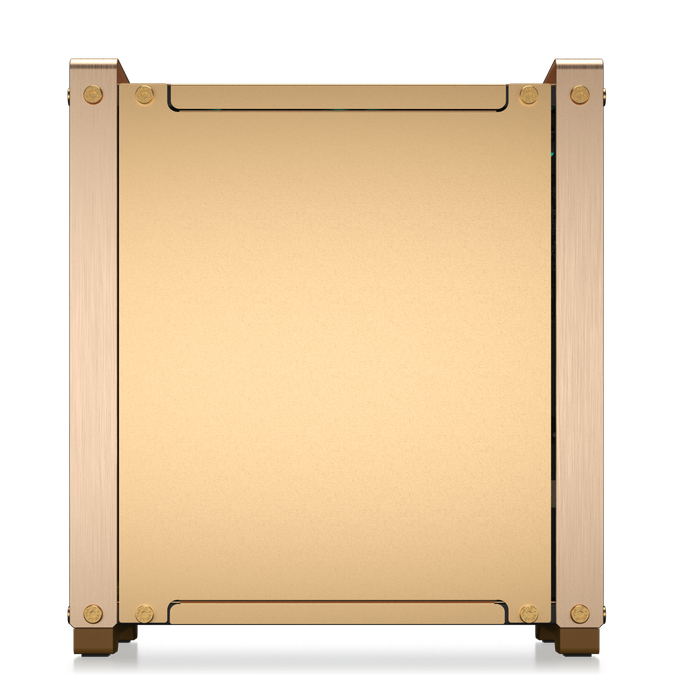 Игровой компьютер DigitalRazor PERFORMANCE X9, фото №4