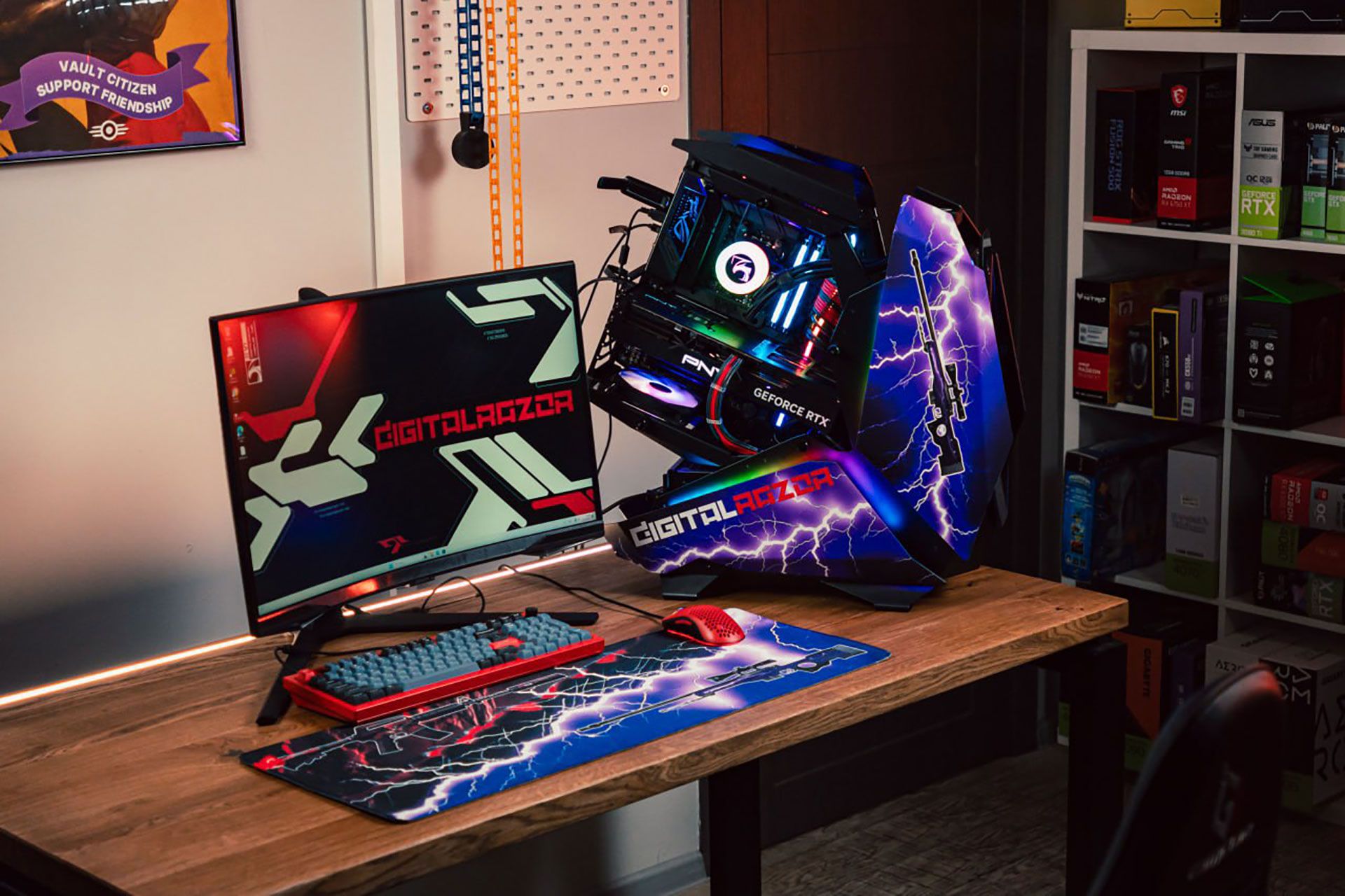CS2 PC