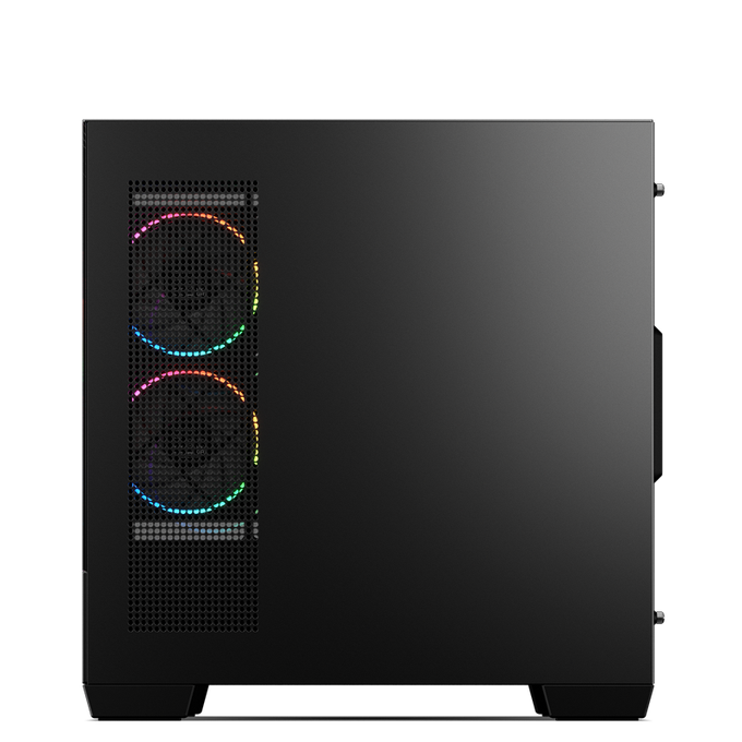 Игровой компьютер DigitalRazor Core X1 PLUS, фото №4