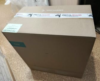 Отзыв на компьютер DigitalRazor от Avatar Pesterova-Alexeya, фото №1