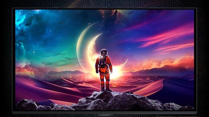 Безупречная детализация