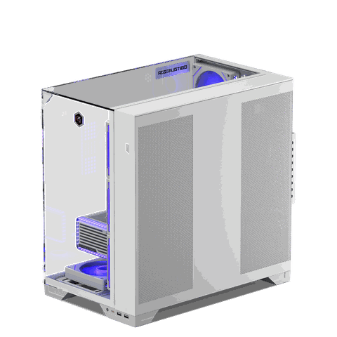 Игровой компьютер DigitalRazor PERFORMANCE X3W, фото №6