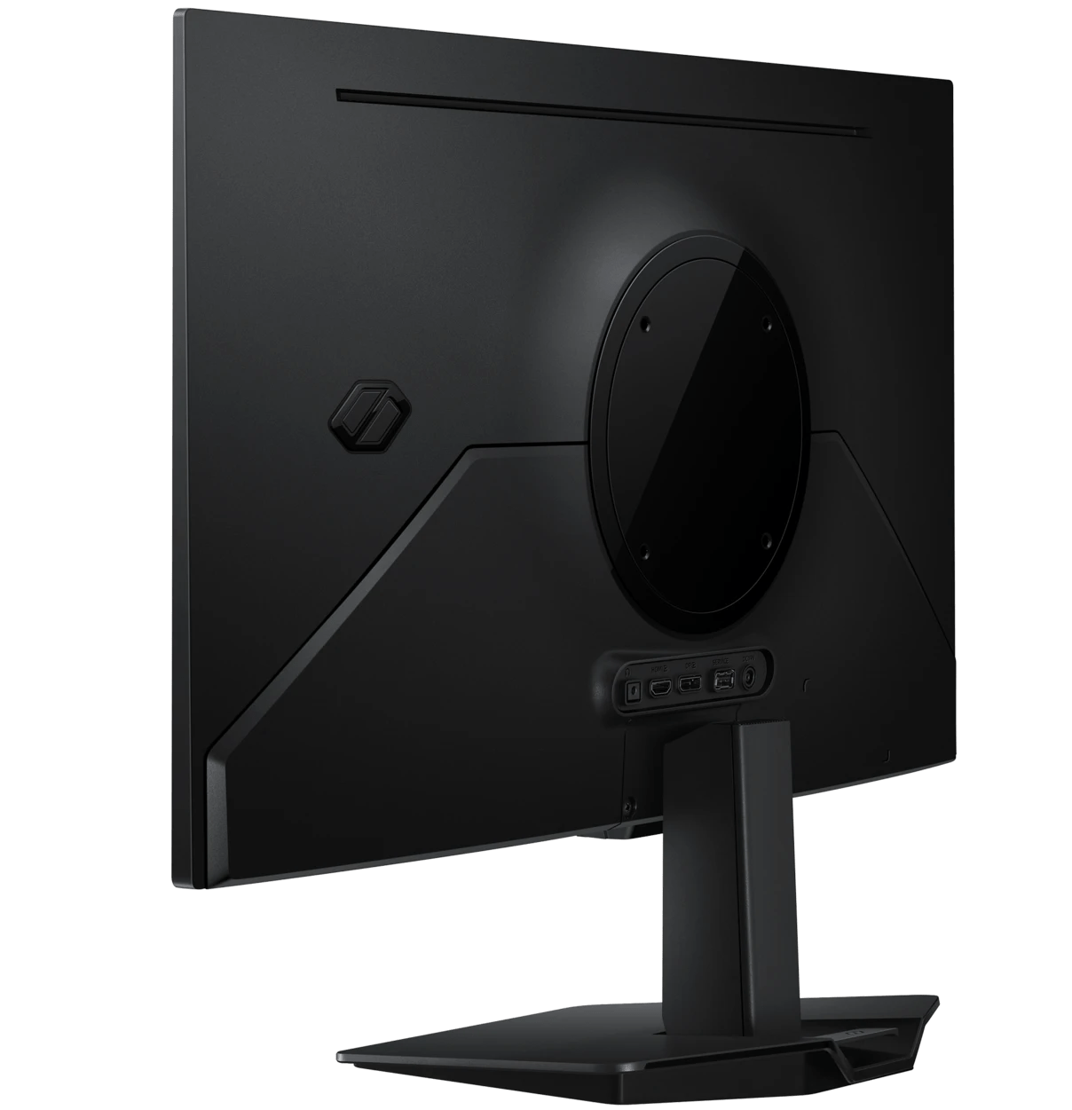 Монитор DigitalRazor Samsung Odyssey G5 27&quot; 2560x1440, 180Hz, OLED, фото №6