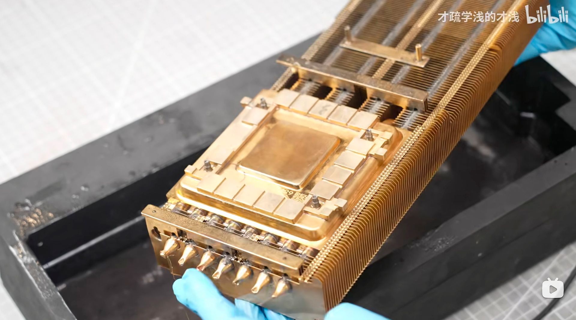 Самая дорогая видеокарта