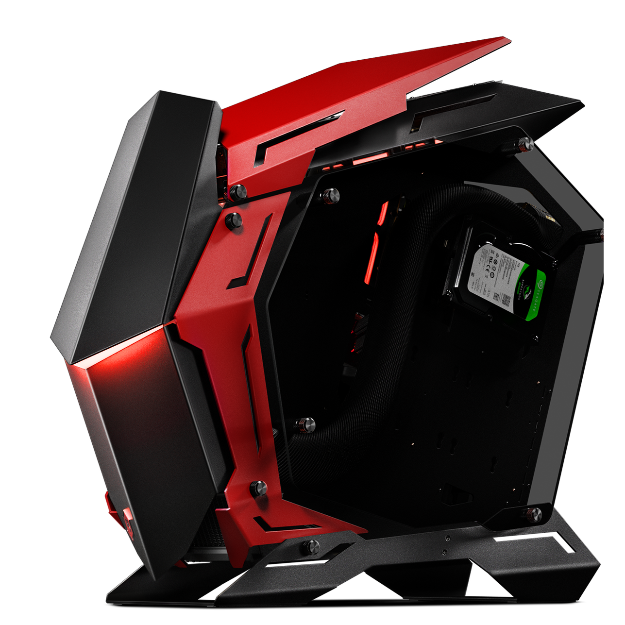 Компьютер DigitalRazor PERFORMANCE X7, фото №3