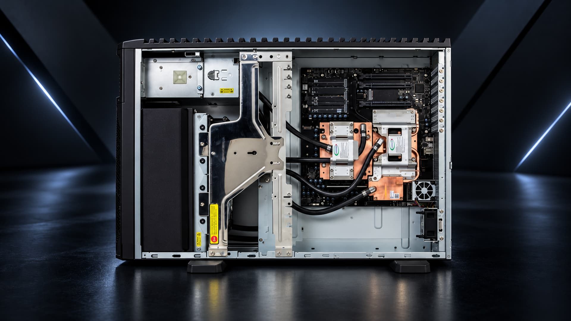 Supermicro ARS-511GD
