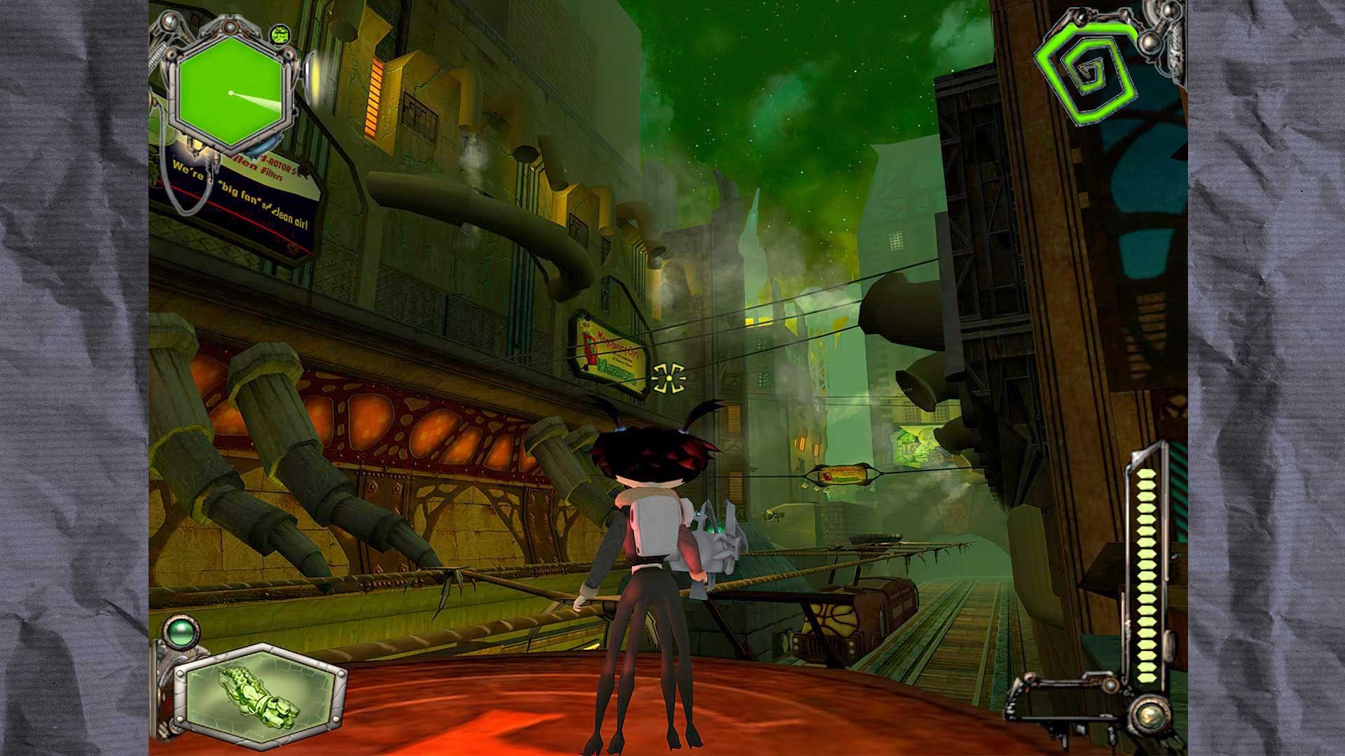 Insecticide Part 1 (2008)