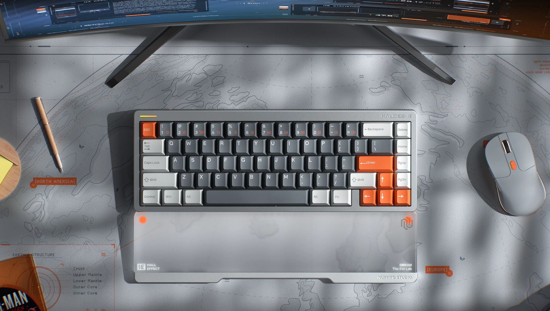 Стильный дизайн