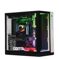 Компьютер DigitalRazor REFORCE X5, фото №1