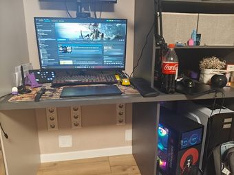 Компьютер DigitalRazor SIGNATURE Itachi, фото №1