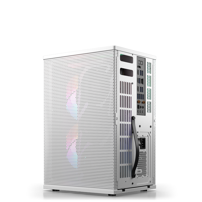 Игровой компьютер DigitalRazor SHIFT, фото №5