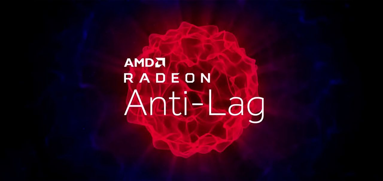 Radeon Anti-Lag - аналог NVIDIA Reflex для AMD