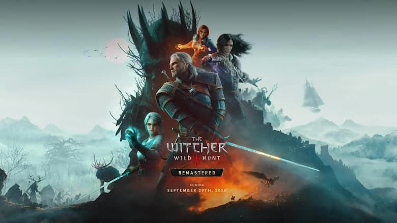 The Witcher 3: Wild Hunt Remastered и Songs of the Past — что известно о ремастере и новом дополнении