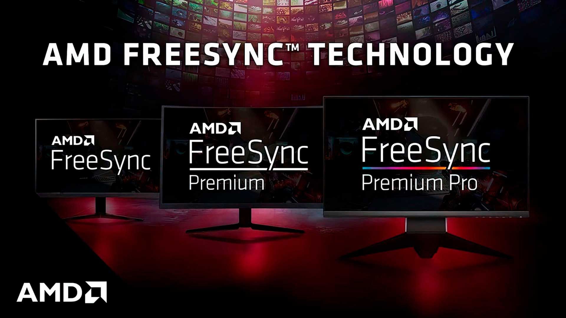 AMD FreeSync