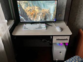 Отзыв на компьютер DigitalRazor от Vanya Tretyakov, фото №2