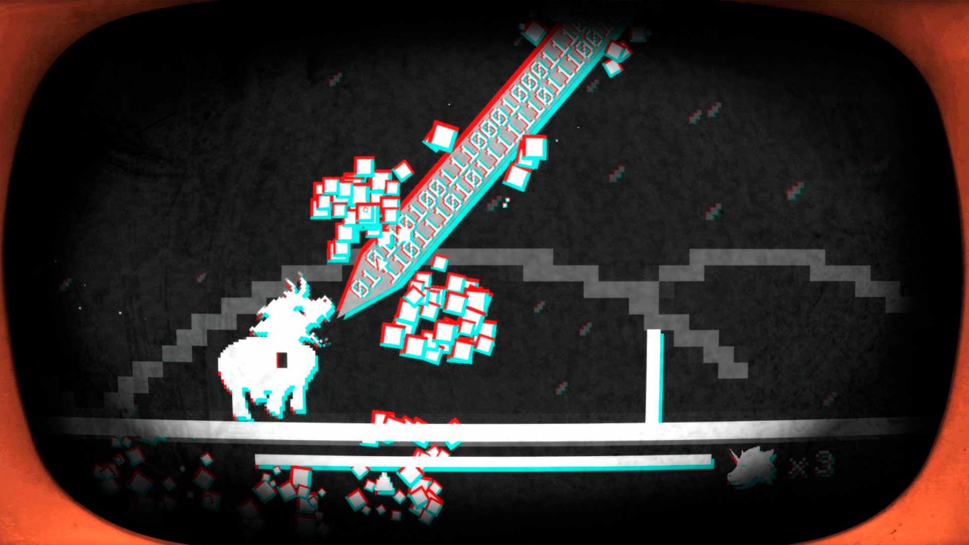 Pony Island (2016)