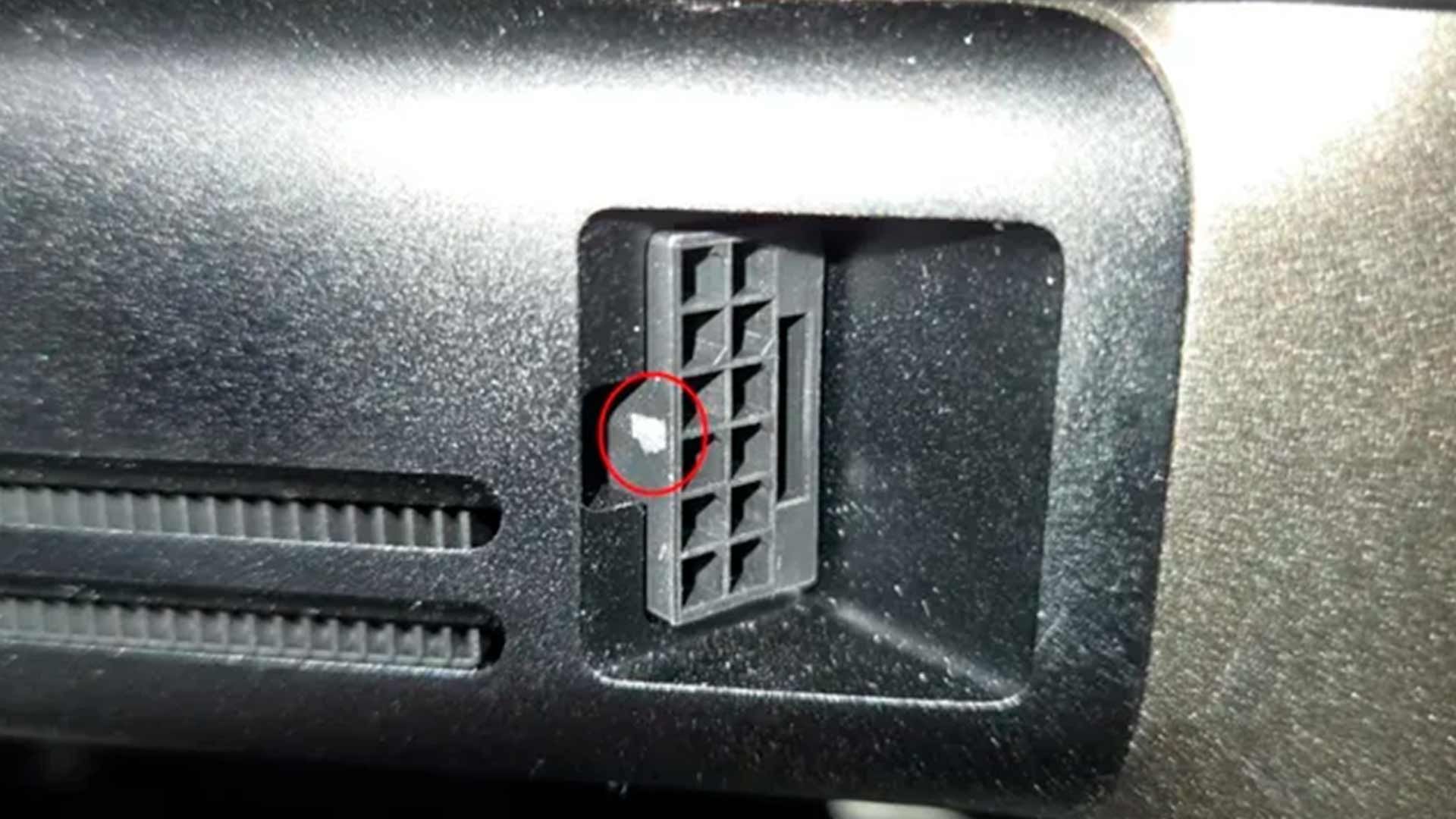 12VHPWR повреждение