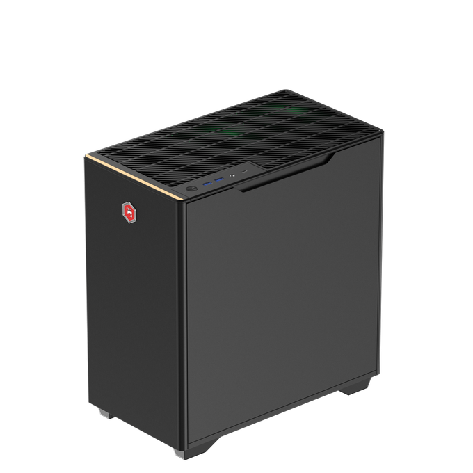 Игровой компьютер DigitalRazor PROGAMING X1, фото №6