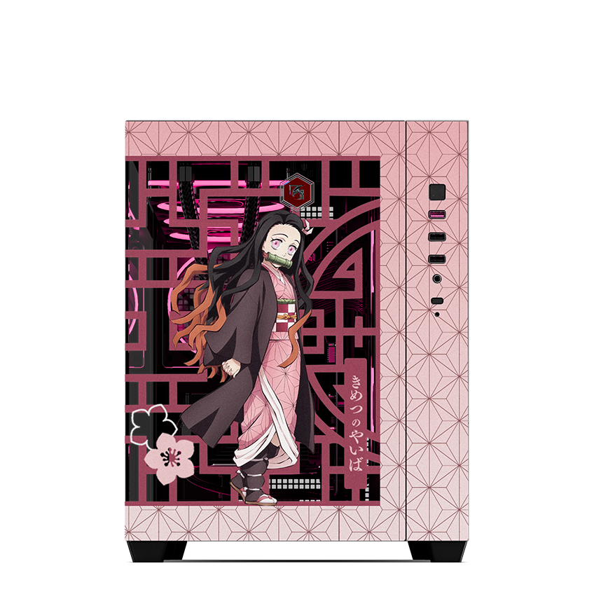 Demon Slayer
