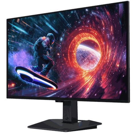 Samsung Odyssey G5 27" 2560x1440, 180Hz, OLED