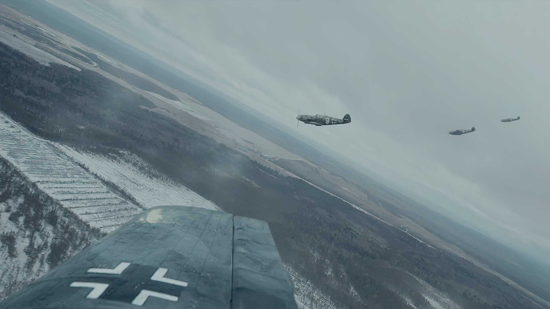 «Воздух» (2023)