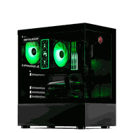Компьютер DigitalRazor REFORCE X3, фото №1