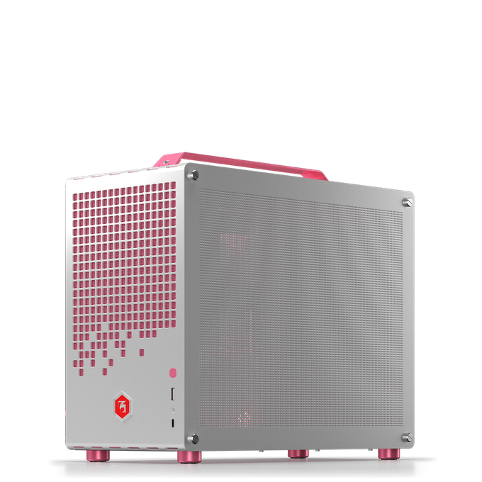 Игровой компьютер DigitalRazor SHIFT X3, фото №3