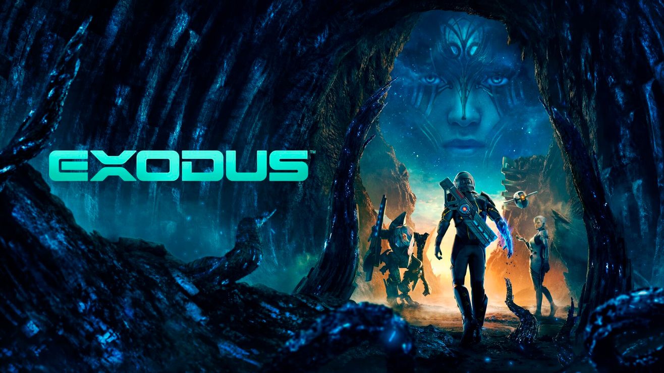 Фанаты Mass Effect в восторге: разработчики показали геймплей Еxodus