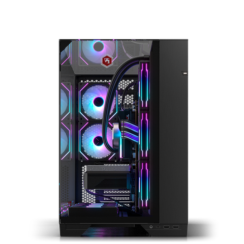 Игровой компьютер DigitalRazor PERFORMANCE X3, фото №2