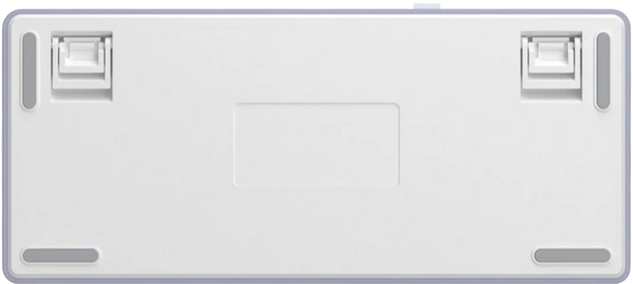 Клавиатура DigitalRazor AULA F75 Cedar Green, фото №5