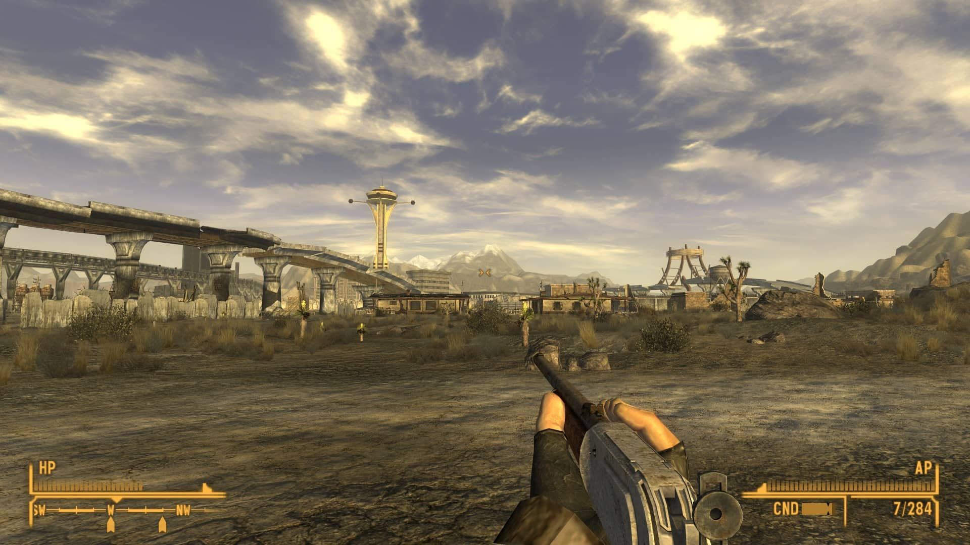 Fallout: New Vegas