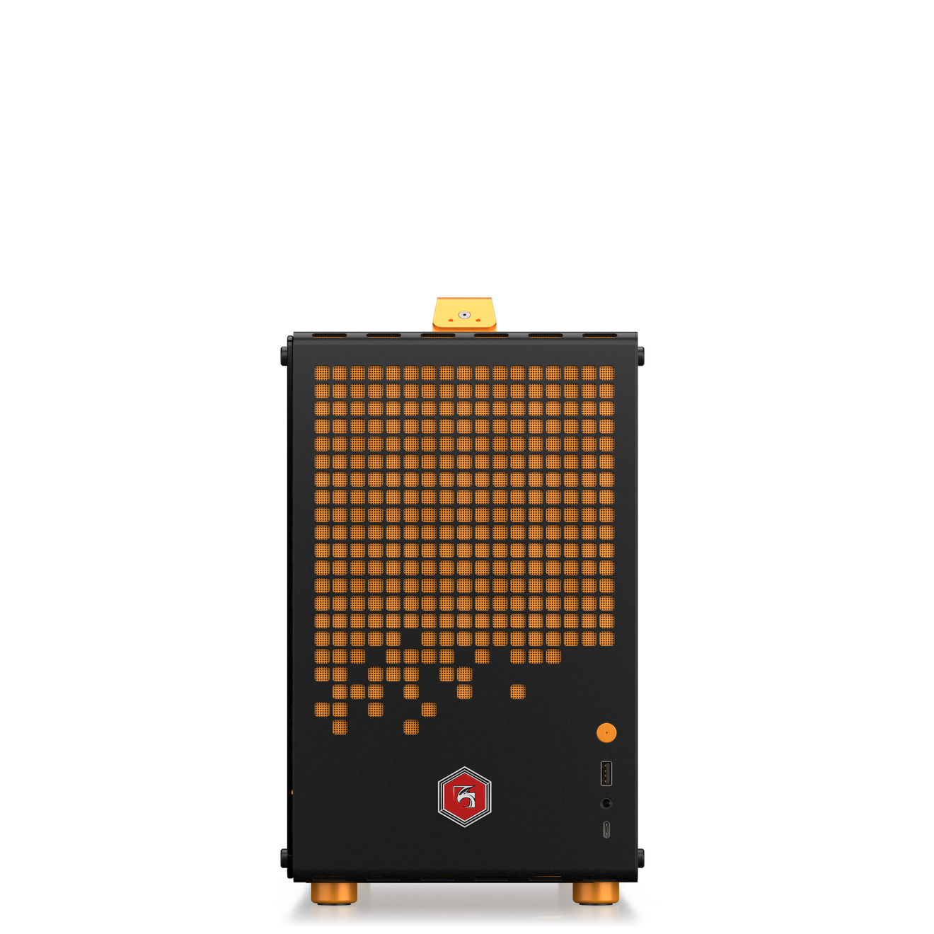 Компьютер DigitalRazor SHIFT X3, фото №2
