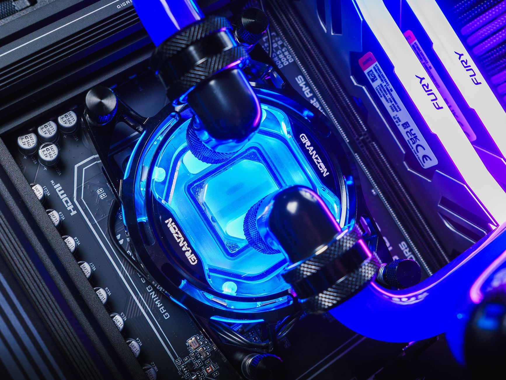 Фотографии реализованных проектов