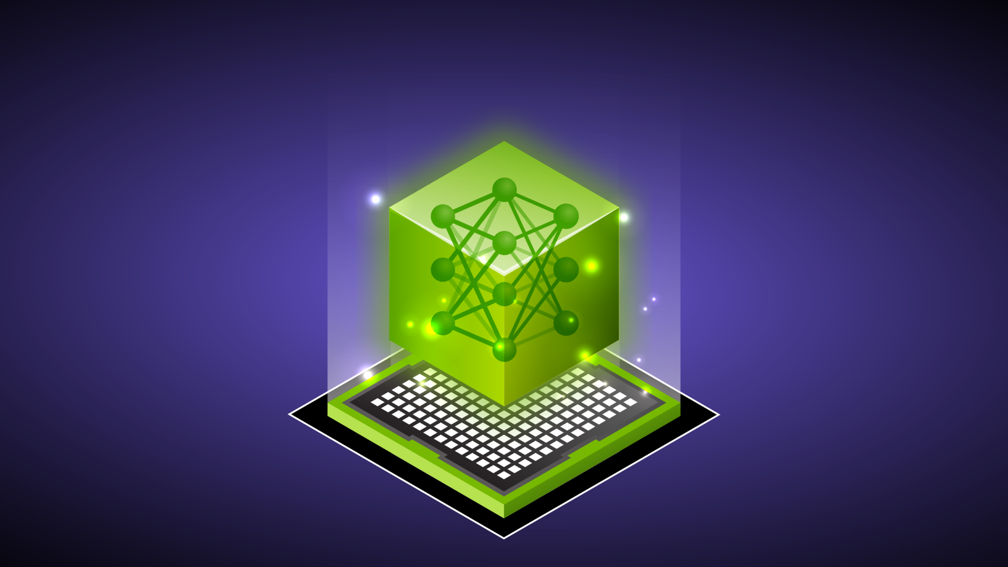 Эффективная архитектура