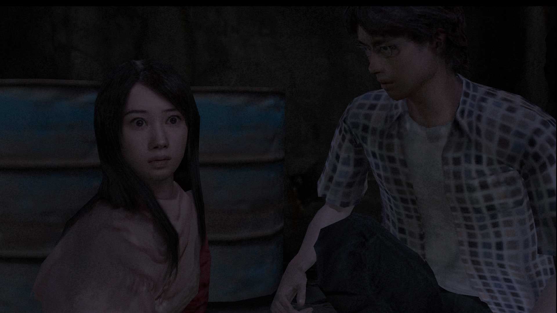 Forbidden Siren 2 (2006)