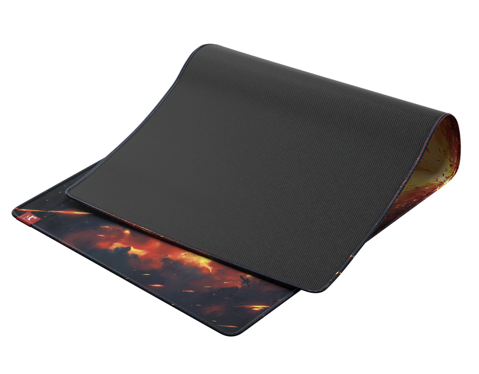 Ashes of Creation Phoenix 90x40см