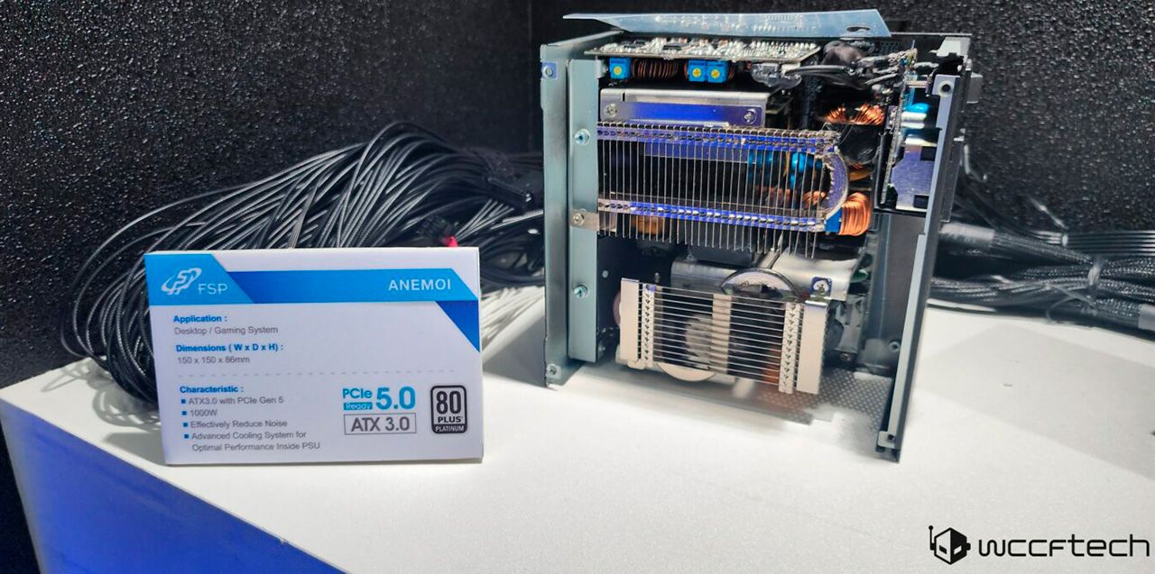 По следам Computex 2023: показываем-рассказываем самое интересное