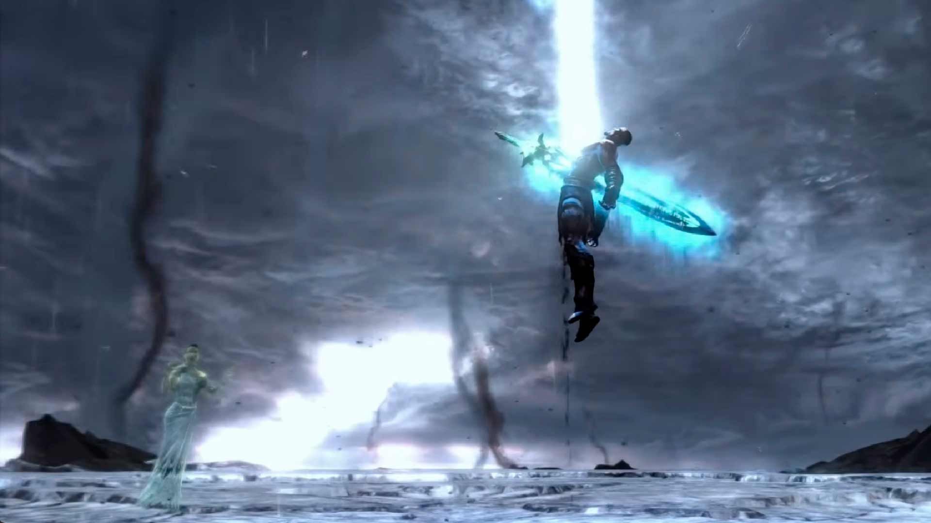 God of War III (2010)