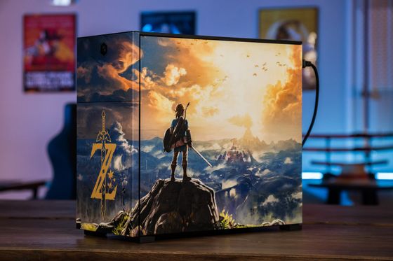 Реализованные проекты