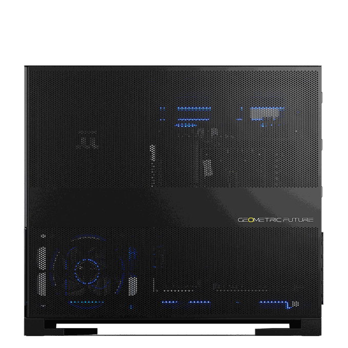 Игровой компьютер DigitalRazor Performance, фото №4