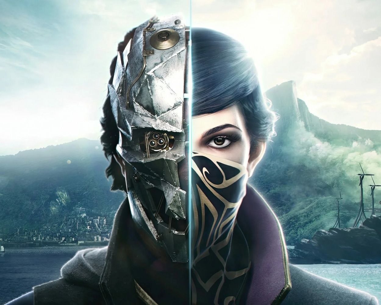 Выбирай. Импровизируй. Действуй