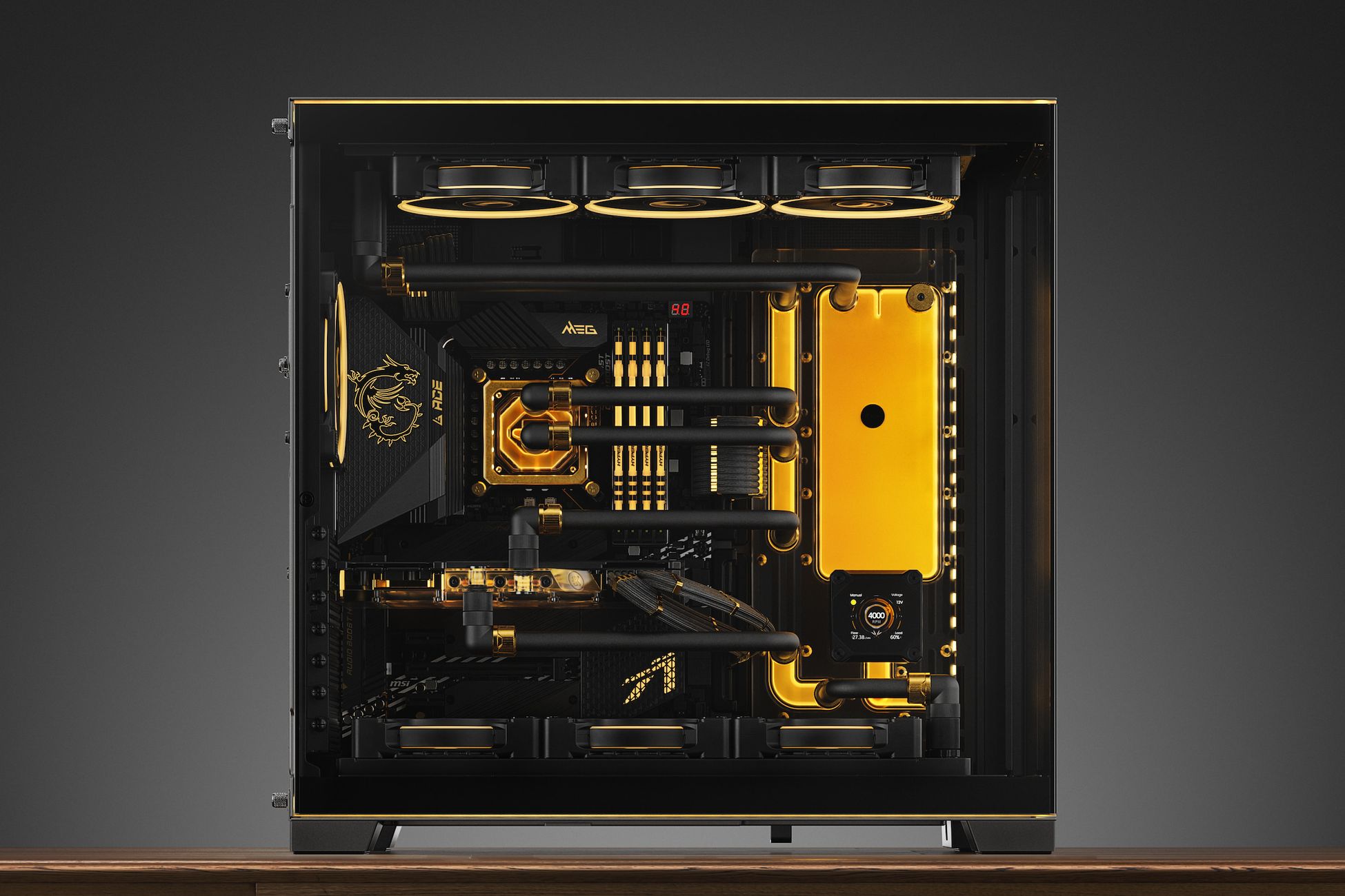 Фотографии реализованных проектов