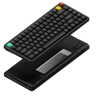 Клавиатура DigitalRazor Nuphy AIR75v3 Nebula Dark Brown Nano Switch, фото №4