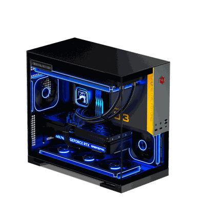 Компьютер DigitalRazor Performance, фото №7